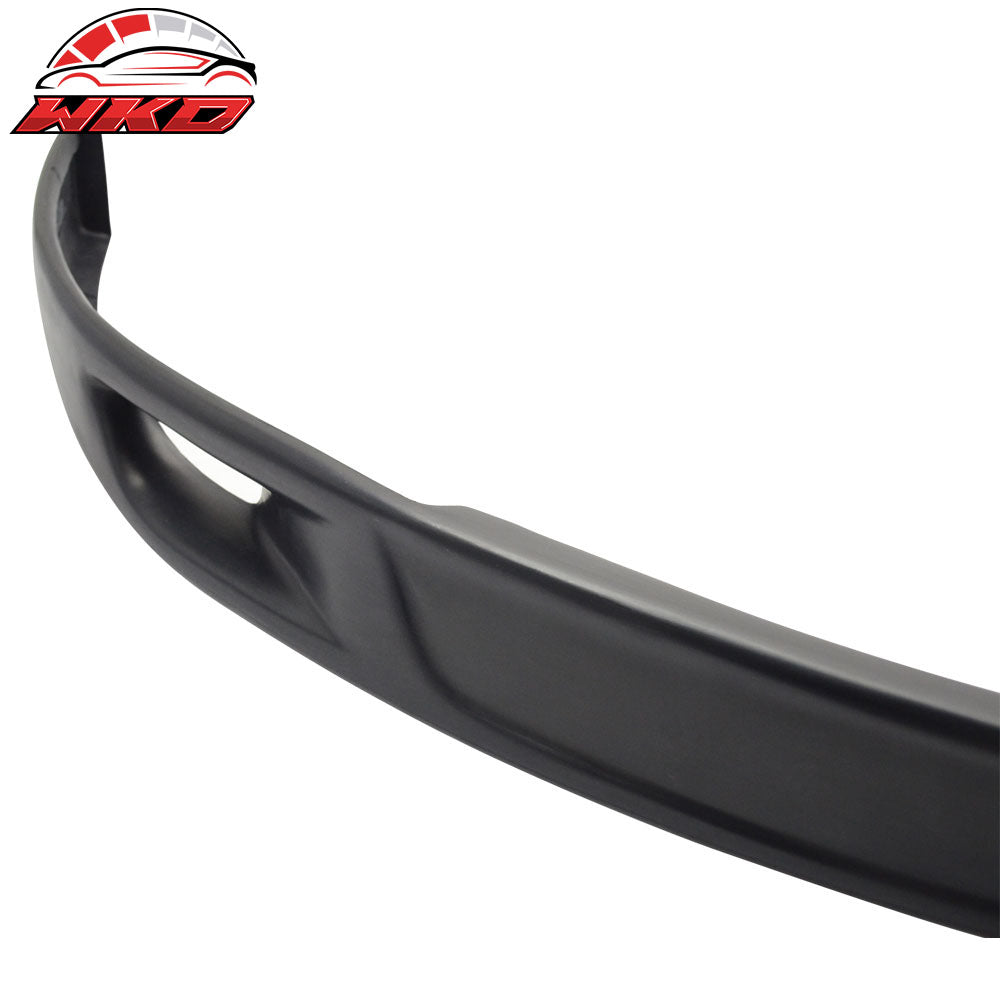 Wholesale 92-96 Lexus SC300 SC400 Toyota Soarer T Sports Front Bumper Lip Unpainted PU