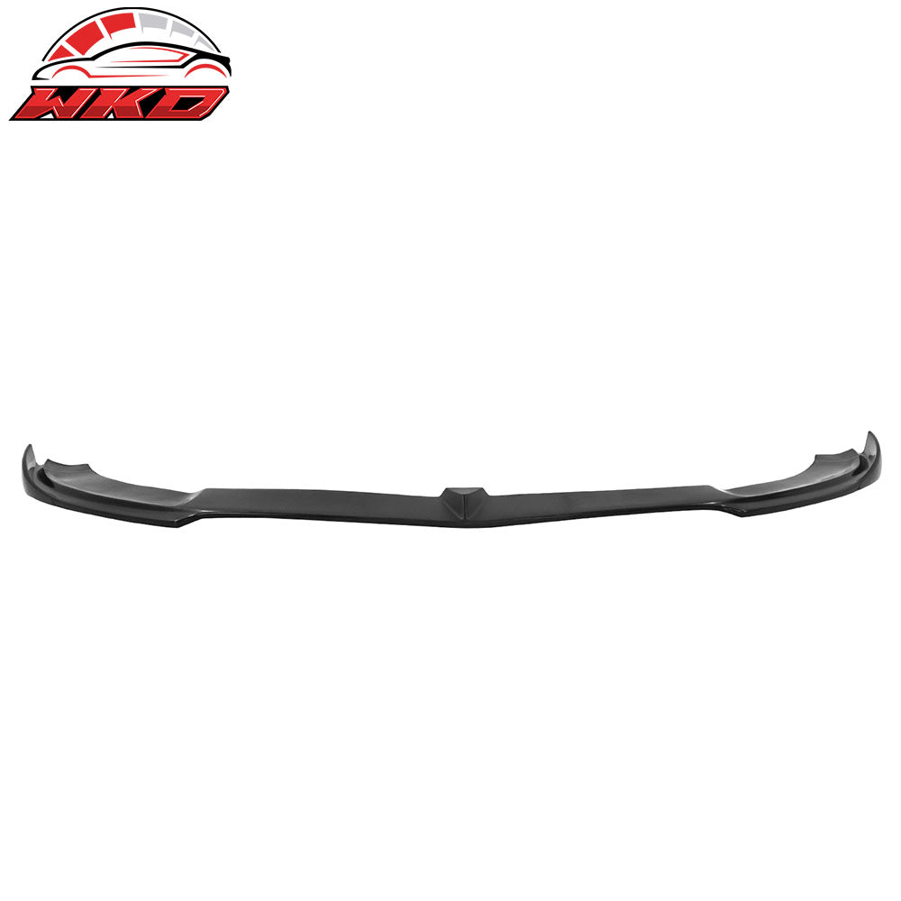 2015-18 Benz W205 C-Class Sport C63 DP Style Front Bumper Lip Kit Unpainted PU | Wholesale