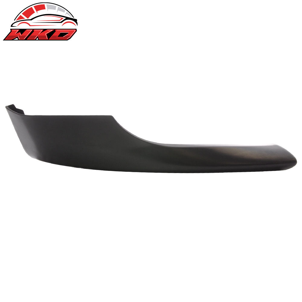 Fits 06-08 Mitsubishi Eclipse OE Factory Style Front Bumper Lip Splitter