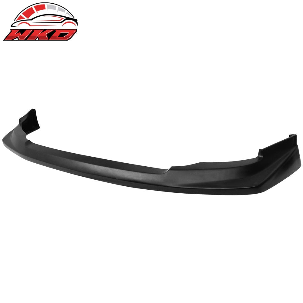 Wholesale 08-15 Mitsubishi Lancer Evolution 10 X Vortex Style Front Bumper Lip Kit PU