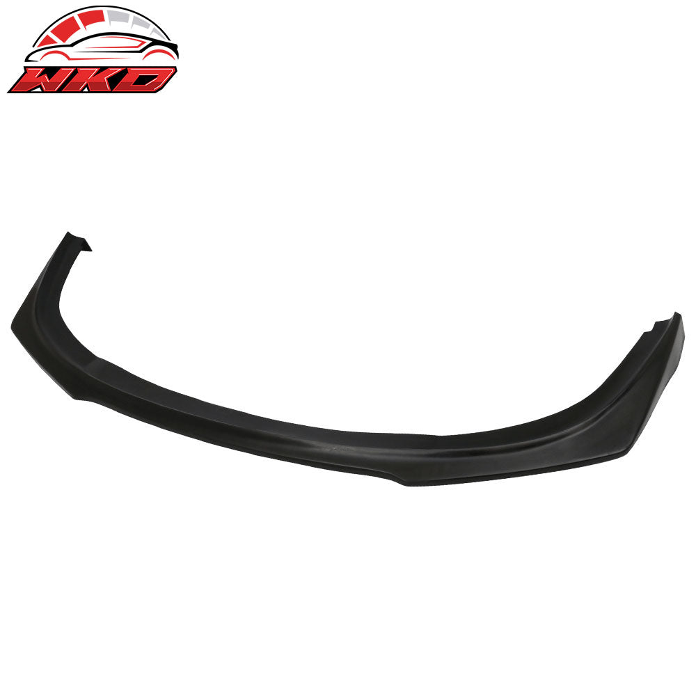 Wholesale 09-15 Mitsubishi Lancer GT GTS Ralliart RA Style Front Bumper Lip Spoiler