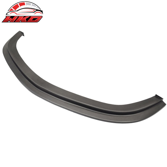 2001-05 Mazda Miata MX-5 MX5 DS Style Front Bumper Lip Spoiler Unpainted PU | Wholesale