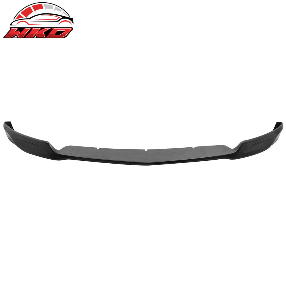 2009-12 Mazda MX5 Miata OE Style Front Bumper Lip Chin Spoiler Lower Splitter | Wholesale