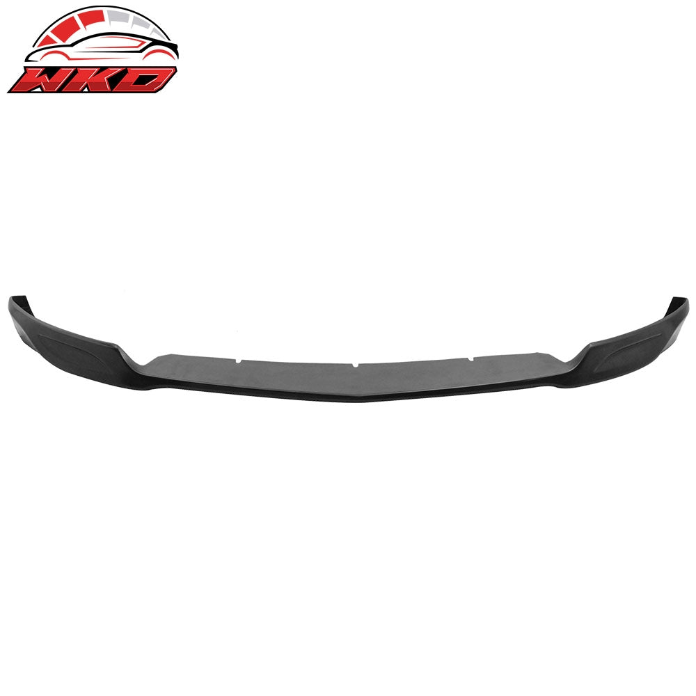 2009-12 Mazda MX5 Miata OE Style Front Bumper Lip Chin Spoiler Lower Splitter | Wholesale Default Title - Wikond Auto