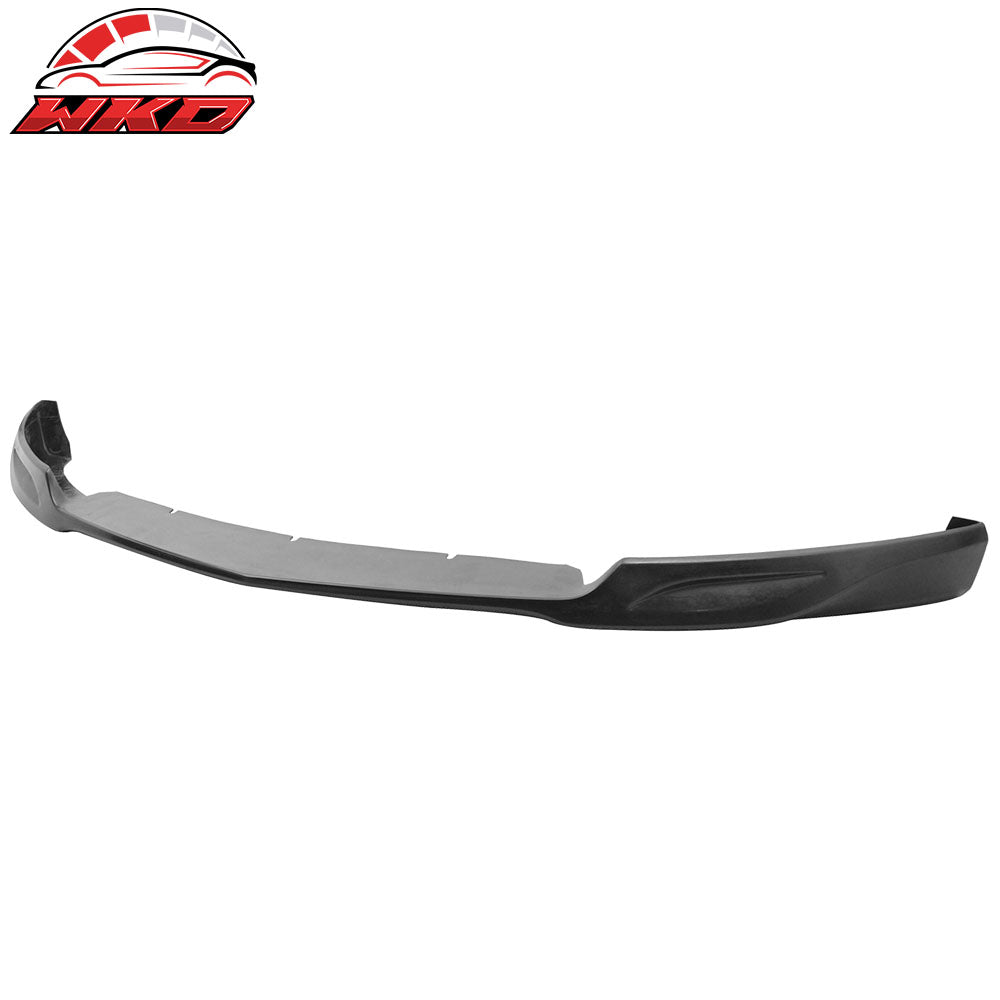 Fits 09-12 Mazda MX5 Miata OE Style Front Bumper Lip Chin Spoiler Lower Splitter