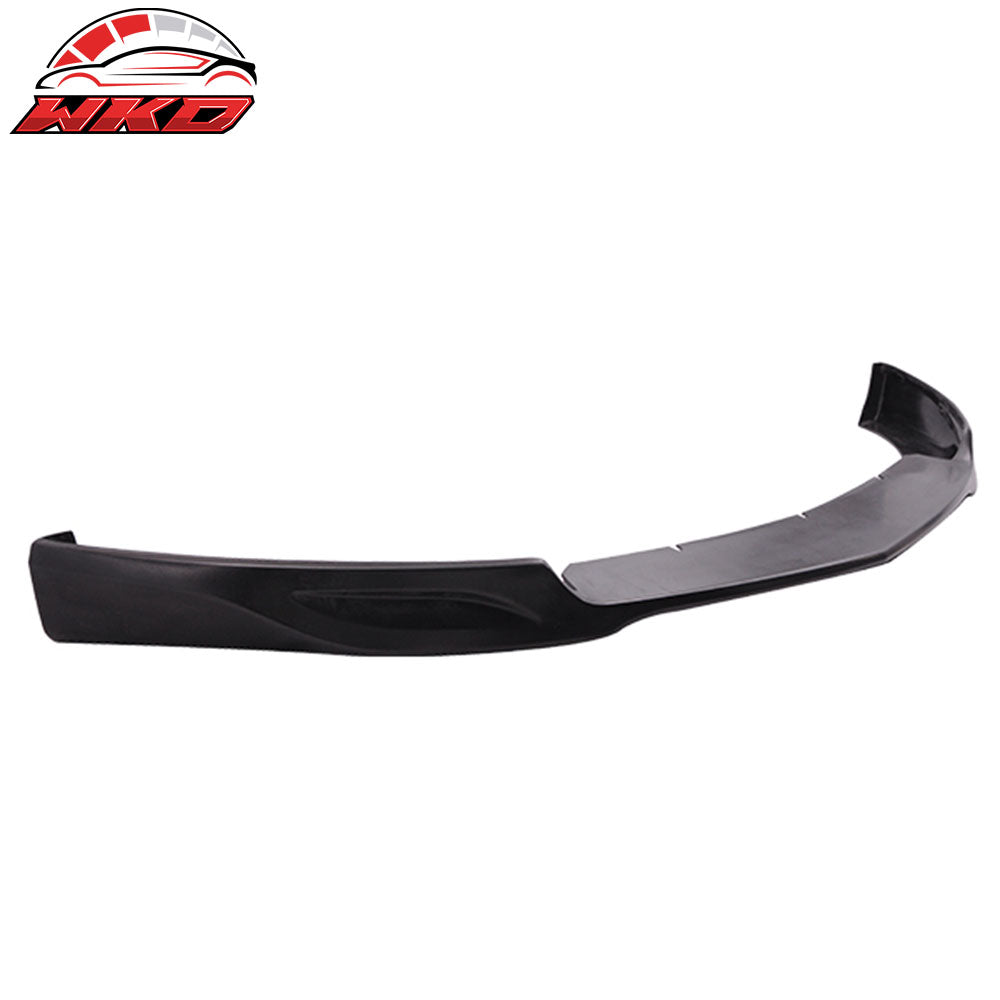 Fits 09-12 Mazda MX5 Miata OE Style Front Bumper Lip Chin Spoiler Lower Splitter