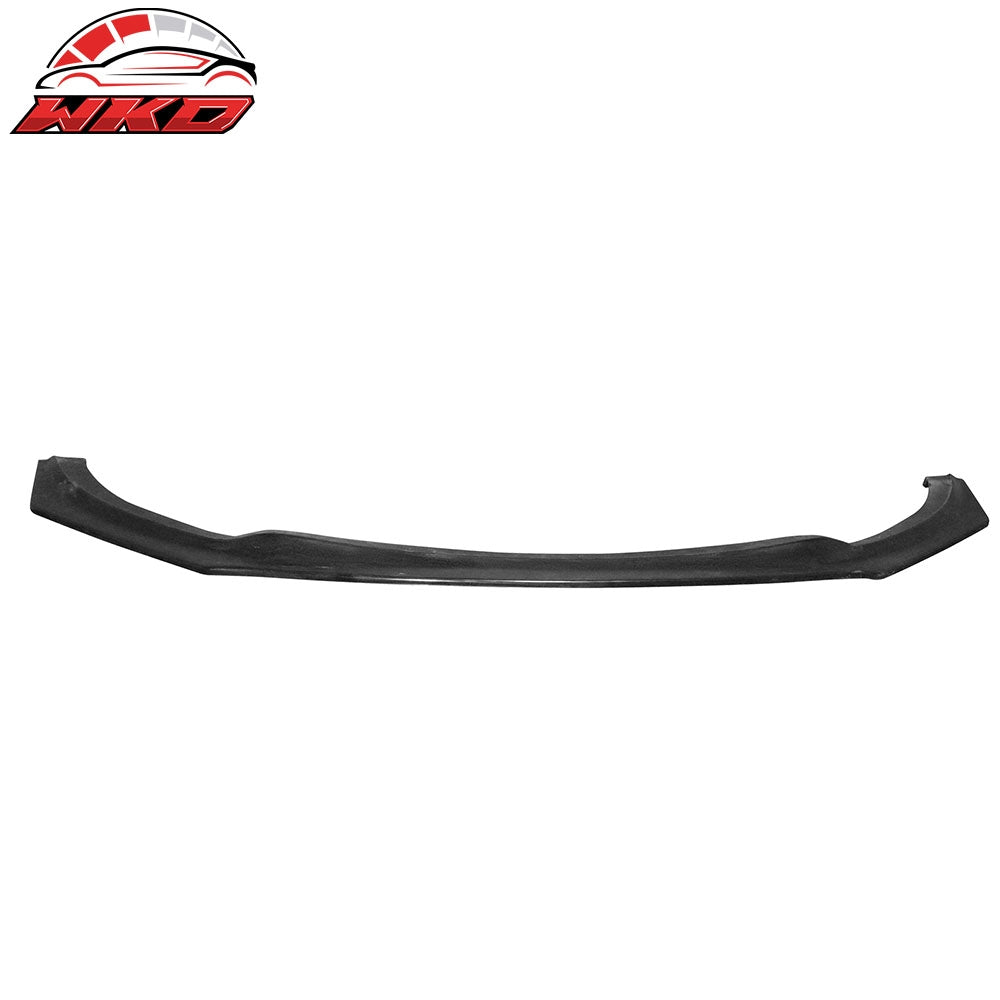Wholesale 16-26 Mazda MX-5 Miata Front Bumper Lip Unpainted PU Chin Spoiler Splitter