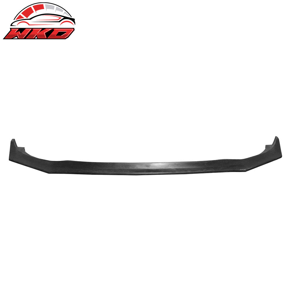 Wholesale 16-25 Mazda MX-5 Miata ND 4th IKON CS Style Front Bumper Lip PU Unpainted