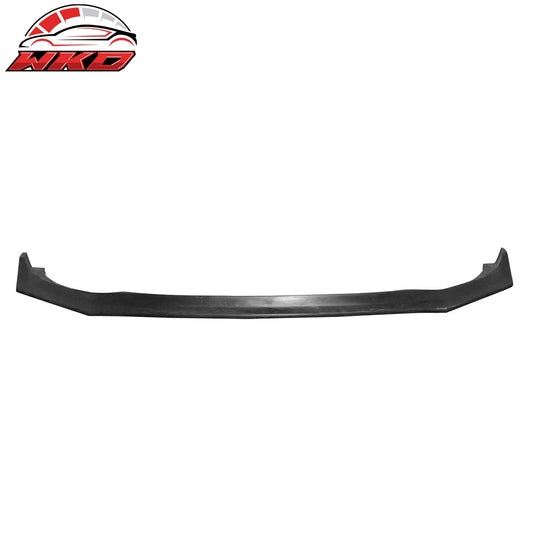 Wholesale 16-26 Mazda MX-5 Miata ND 4th IKON CS Style Front Bumper Lip PU Unpainted