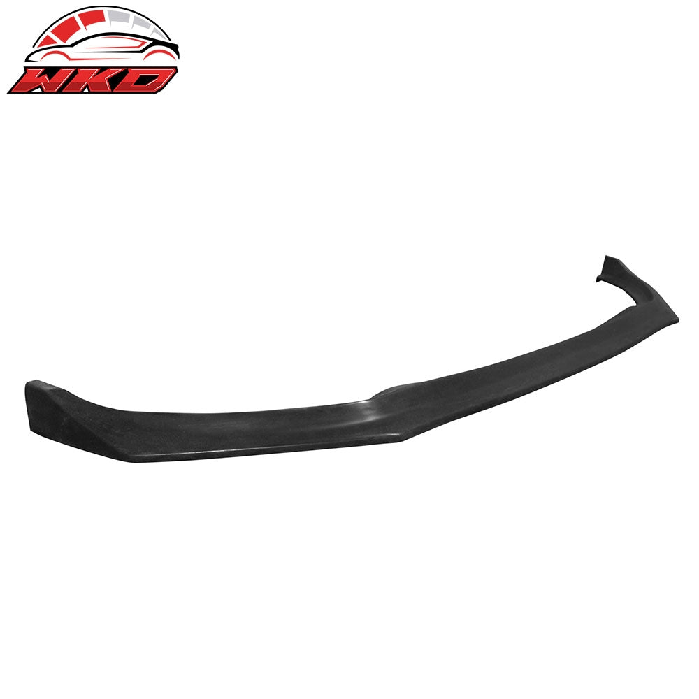 Fits 16-25 Mazda MX-5 Miata ND 4th IKON CS Style Front Bumper Lip PU Unpainted