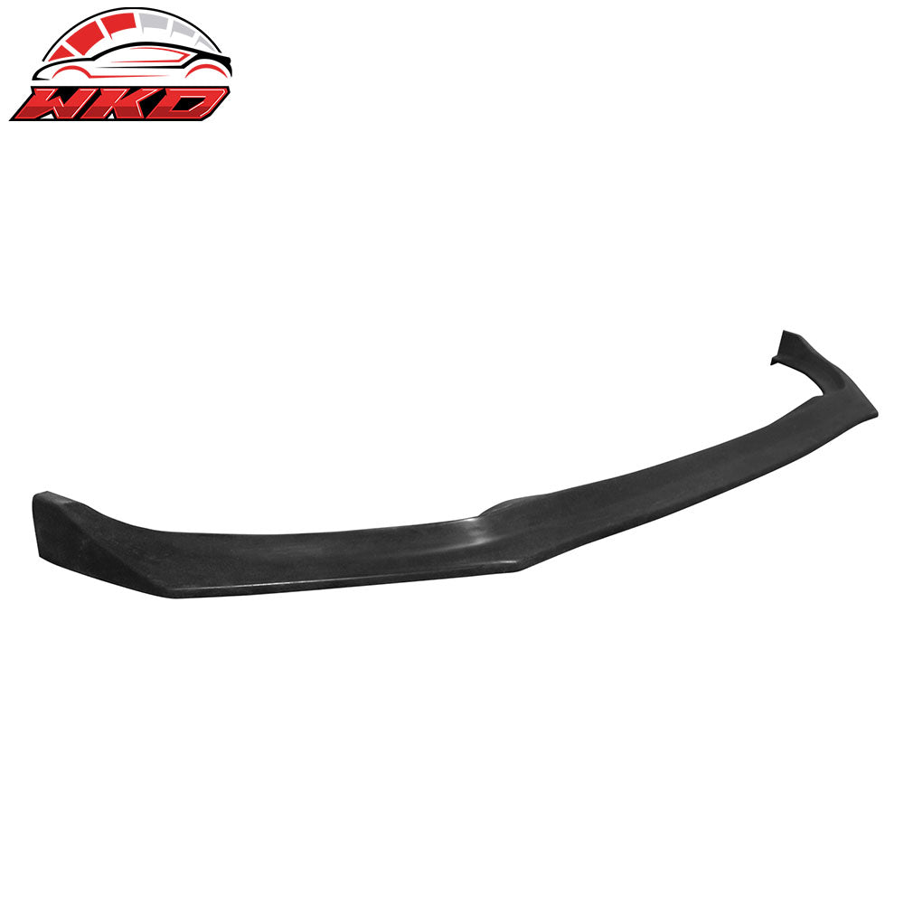 Fits 16-25 Mazda MX-5 Miata ND 4th IKON CS Style Front Bumper Lip PU Unpainted