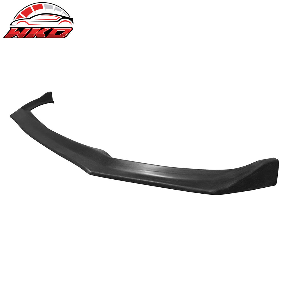 Fits 16-25 Mazda MX-5 Miata ND 4th IKON CS Style Front Bumper Lip PU Unpainted