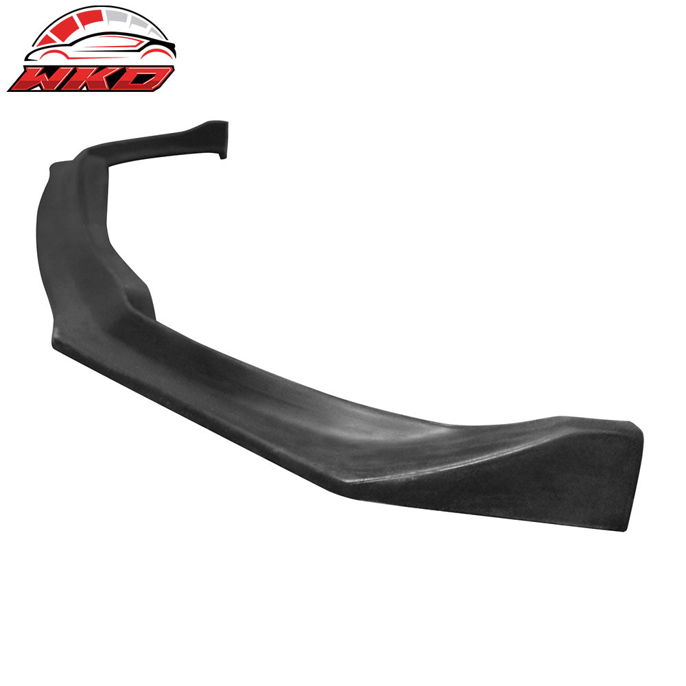 Fits 16-25 Mazda MX-5 Miata ND 4th IKON CS Style Front Bumper Lip PU Unpainted