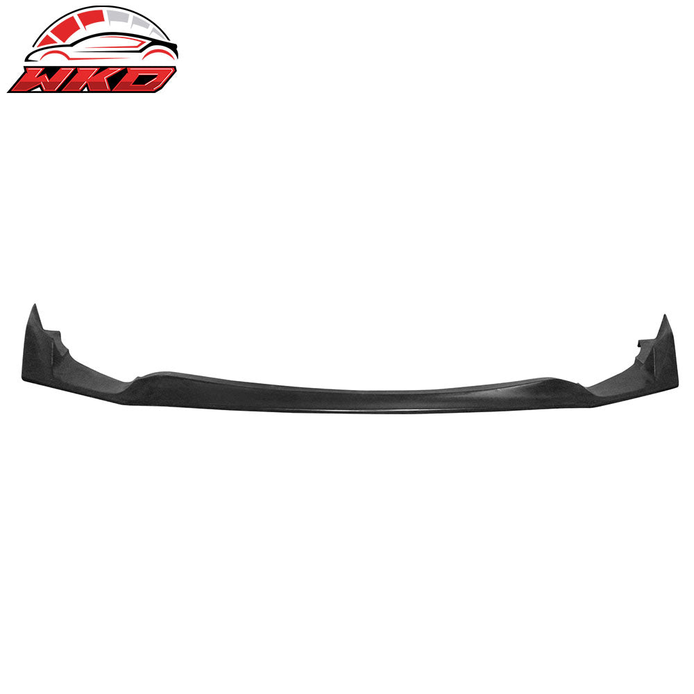 2016-25 Mazda MX-5 Miata ND 4th IKON GV Style Front Bumper Lip PU Unpainted | Wholesale