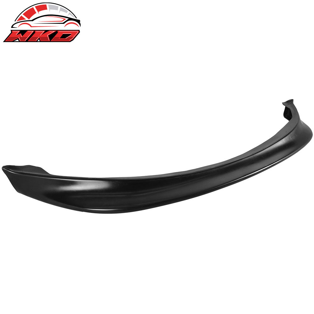 Fits 90-97 Mazda Miata MX-5 GV Type 2 Front Bumper Lip Spoiler PU Chin Splitter