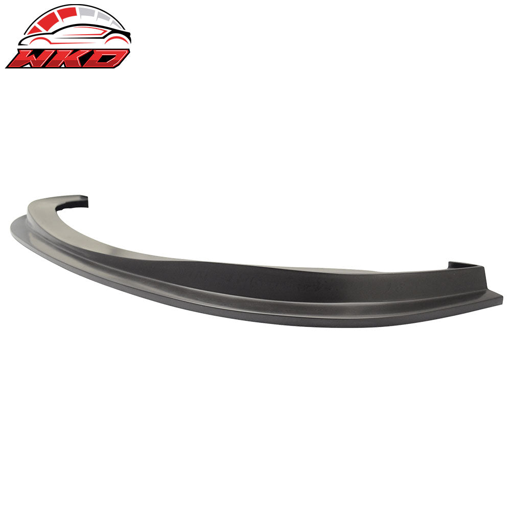 Fits 99-00 Mazda Miata MX-5 DS Style PU Front Bumper Lip Spoiler Kit Unpainted