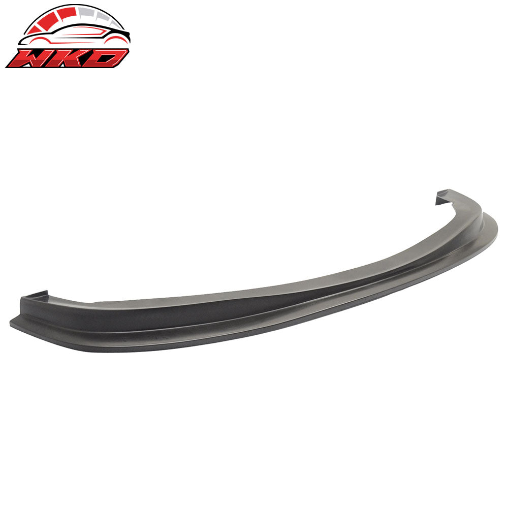 Fits 99-00 Mazda Miata MX-5 DS Style PU Front Bumper Lip Spoiler Kit Unpainted