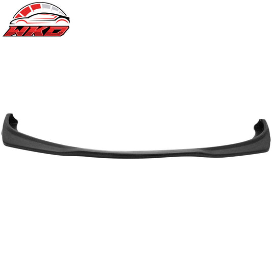 2003-05 Mitsubishi Evo 8 ViII Front Bumper Lip Spoiler PU | Wholesale