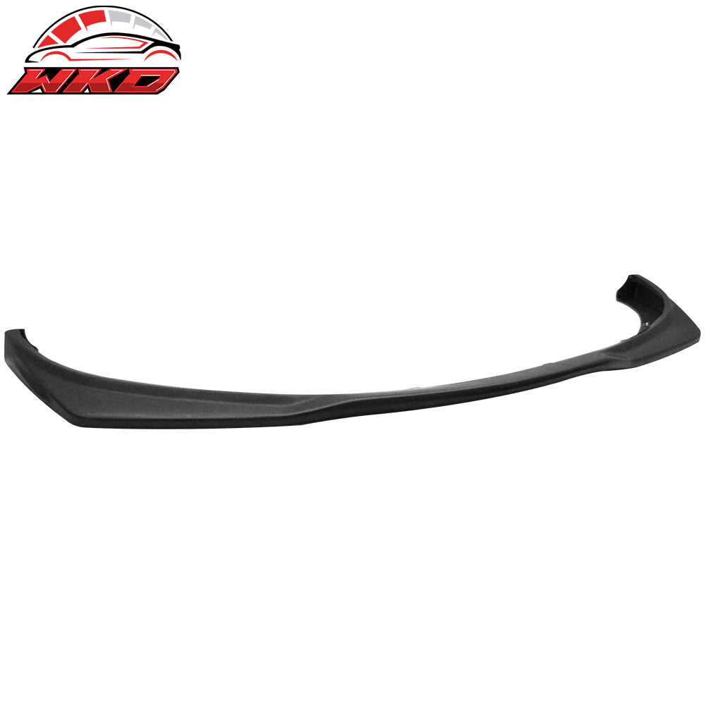 Fits 03-05 Mitsubishi Evo 8 ViII Front Bumper Lip Spoiler PU