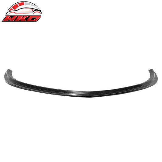 Wholesale 06-07 Mitsubishi Lancer Evo MDA Style PU Front Lip Bumper Guard Protector