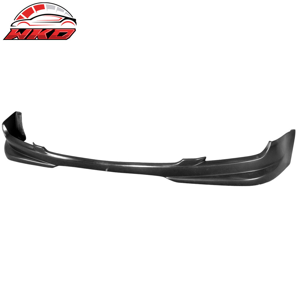 Wholesale 07-09 Mazda 3 S Model Sedan N1 Style Front Bumper Lip Spoiler Unpainted PU