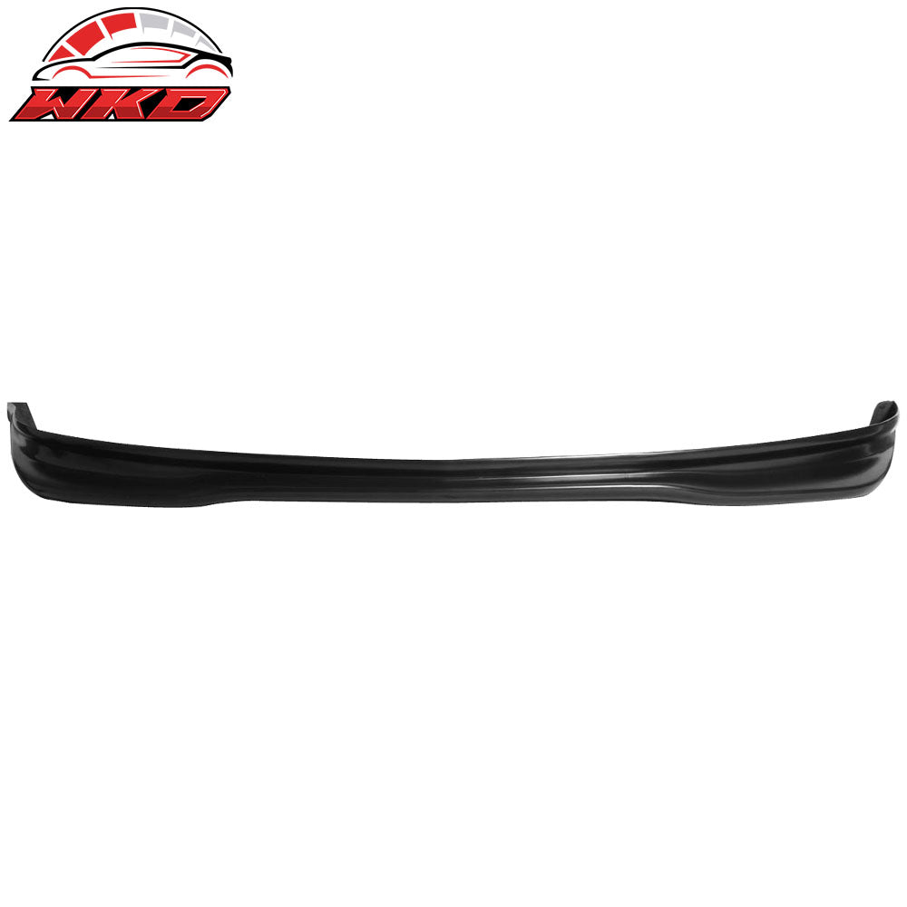 2007-09 Mazda 3 Hatchback 5DR JDM MS Front Bumper Lip Spoiler Unpainted PU | Wholesale