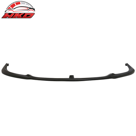 2010-13 Mazda 3 Mazdaspeed Hatchback 5DR Sport Style Front Bumper Lip Splitter | Wholesale