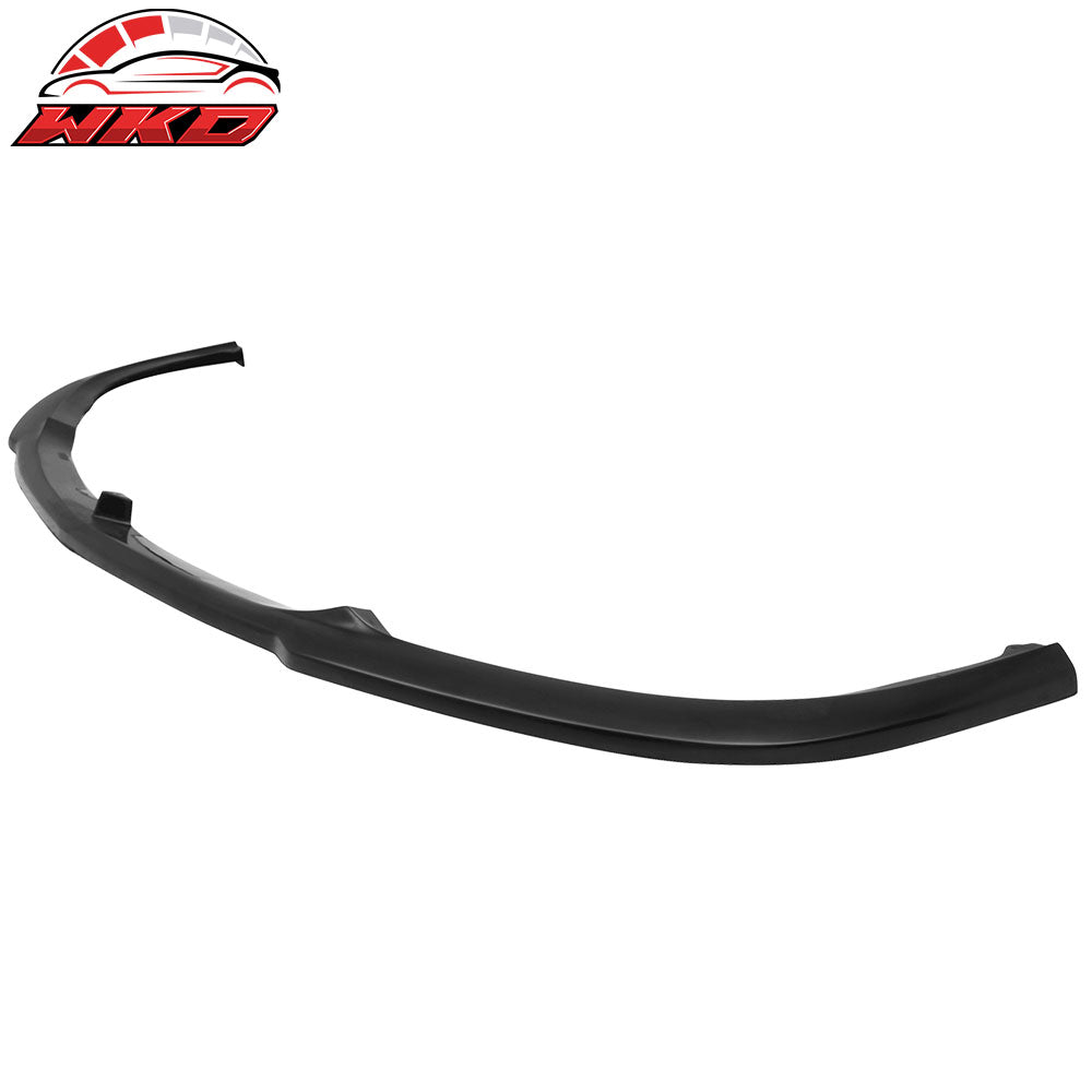 Wholesale 10-13 Mazda 3 Mazdaspeed Hatchback 5DR Sport Style Front Bumper Lip Splitter