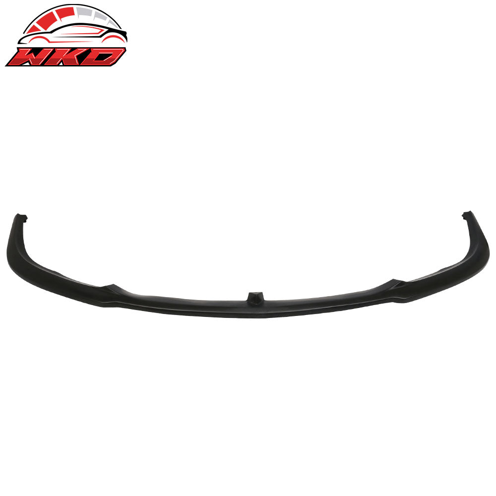 Wholesale 10-13 Mazda 3 Mazdaspeed Hatchback 5DR Sport Style Front Bumper Lip Splitter