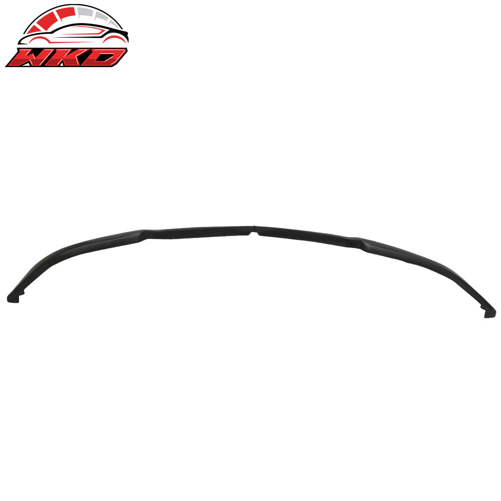 Wholesale 10-13 Mazda 3 Mazdaspeed Hatchback 5DR Sport Style Front Bumper Lip Splitter