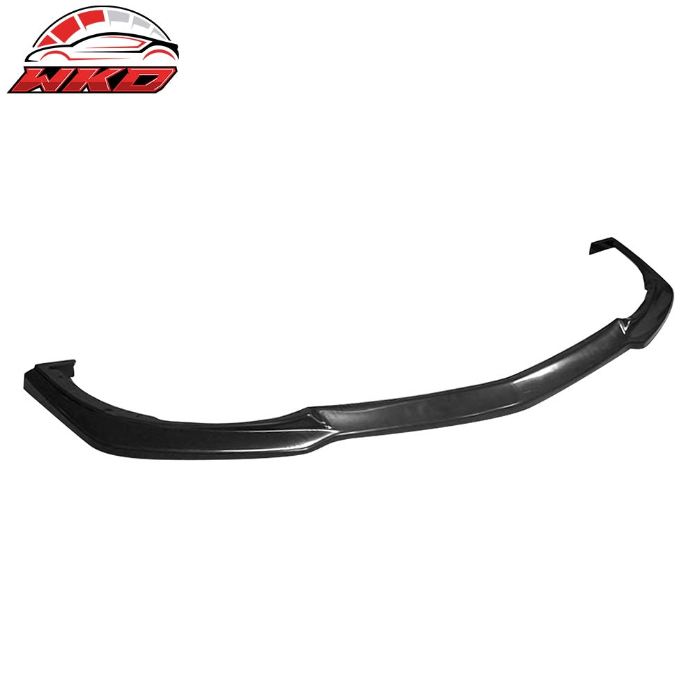 Wholesale 10-13 Kia Forte Koup Coupe Front Bumper Lip Lower Spoiler Unpainted PU - Wikond Auto