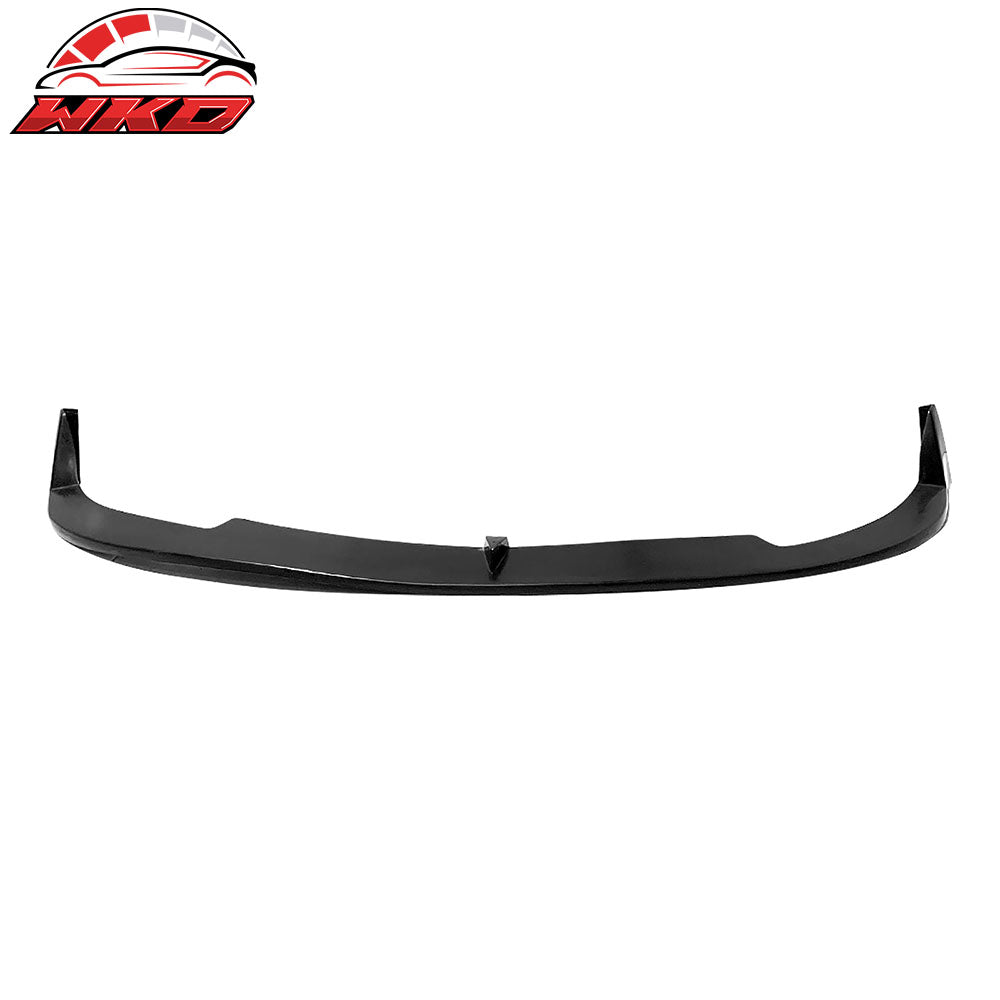 2009-13 Mazda MX-5 Miata GV Style PU Front Lip Bumper Guard Lower Protector | Wholesale