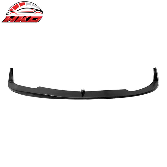 2009-13 Mazda MX-5 Miata GV Style PU Front Lip Bumper Guard Lower Protector | Wholesale