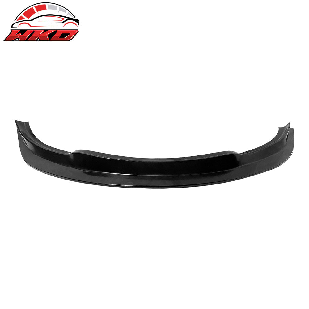 Wholesale 09-12 Mazda MX-5 Miata PU Front Lip Bumper Guard Protector - MDA Style
