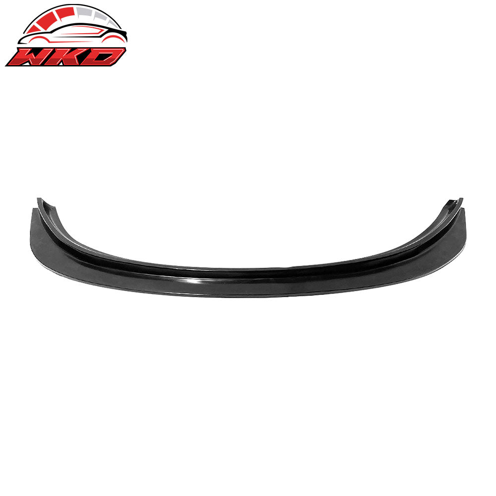 Wholesale 90-97 Mazda Miata NA Unpainted Front Bumper Lip Spoiler Guard MDA Style