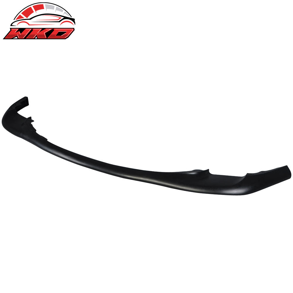 Wholesale For 93-97 Mazda RX-7 Coupe 2DR OE RP Style Front Bumper Lip Spoiler Unpainted PU
