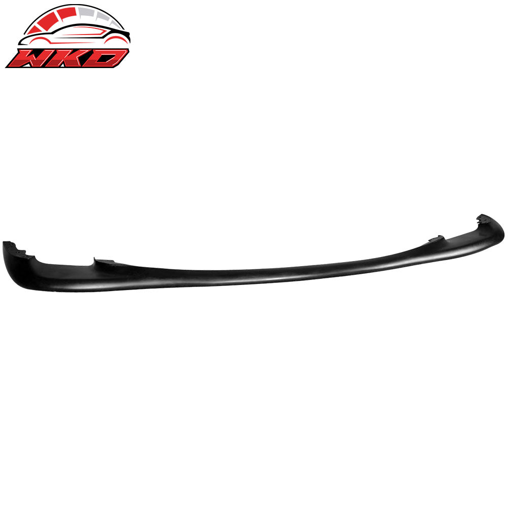 For 93-97 Mazda RX-7 Coupe 2DR OE RP Style Front Bumper Lip Spoiler Unpainted PU
