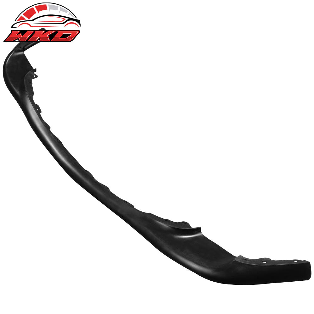 For 93-97 Mazda RX-7 Coupe 2DR OE RP Style Front Bumper Lip Spoiler Unpainted PU