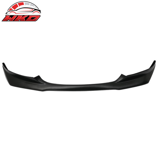 Wholesale 04-08 Mazda RX-8 Coupe 4DR EVO Style Front Bumper Lip Spoiler Splitter - PU