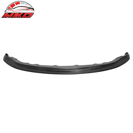 03-05 Nissan Fairlady Z33 350Z IKON V7 Style PU Front Bumper Lip Spoiler | Wholesale