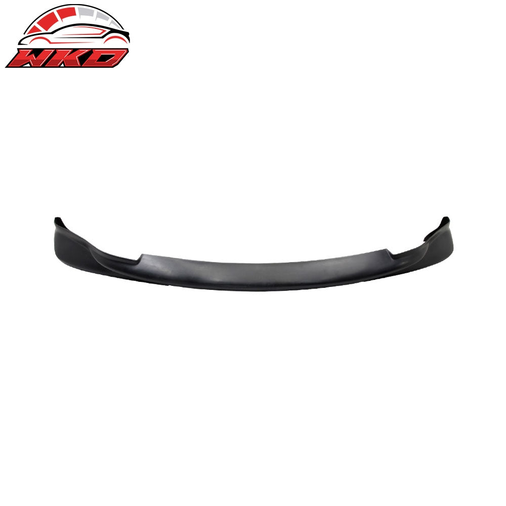 2006-09 Nissan Z33 350Z KS Front Bumper Lip Spoiler Splitter PU | Wholesale