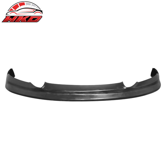 Wholesale 10-13 Nissan Altima Coupe 2Dr V Style Front Bumper Lip Spoiler Unpainted PU