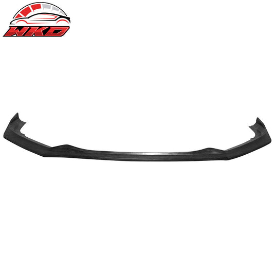 Wholesale 19-22 Nissan Altima Front Bumper Lip CS Style Spoiler Unpainted PU Splitter