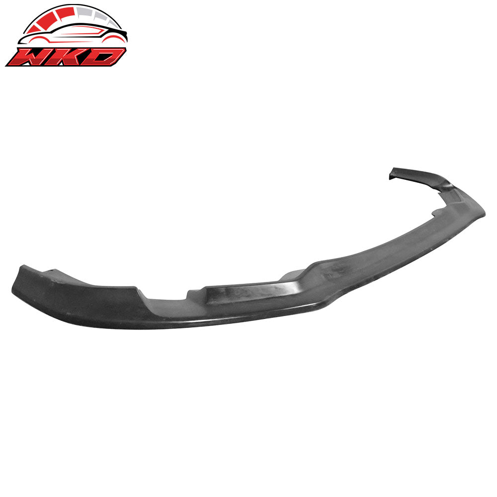 Wholesale 19-22 Nissan Altima IKFM Style Front Bumper Lip Lower Spoiler Unpainted PU