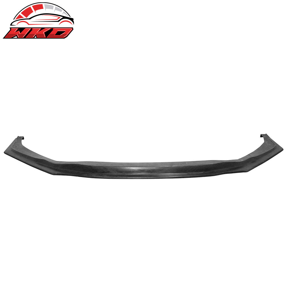 Wholesale 19-23 Nissan Maxima A36 IKON 4 Style Front Bumper Lip Spoiler Splitter PU