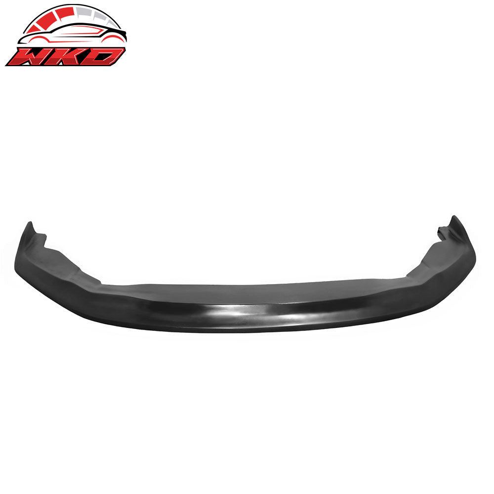 Wholesale For 19-23 Nissan Maxima Unpainted Front Bumper Lip Spoiler Splitter PU