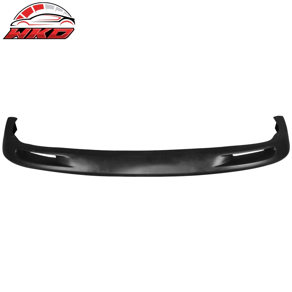 Wholesale For 95-96 Nissan 240SX 2DR S14 Zenki Silvia GR Style Front Bumper Lip Spoiler PU
