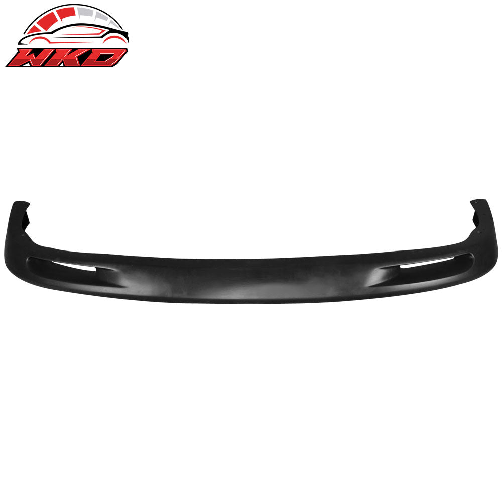 Wholesale For 95-96 Nissan 240SX 2DR S14 Zenki Silvia GR Style Front Bumper Lip Spoiler PU