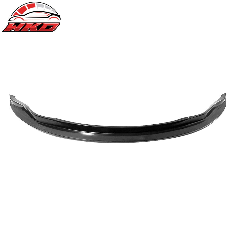 Wholesale 03-05 Nissan 350z Z33 Unpainted Front Bumper Lip Spoiler Guard MDA Style