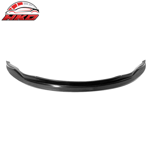 Wholesale 03-05 Nissan 350z Z33 Unpainted Front Bumper Lip Spoiler Guard MDA Style
